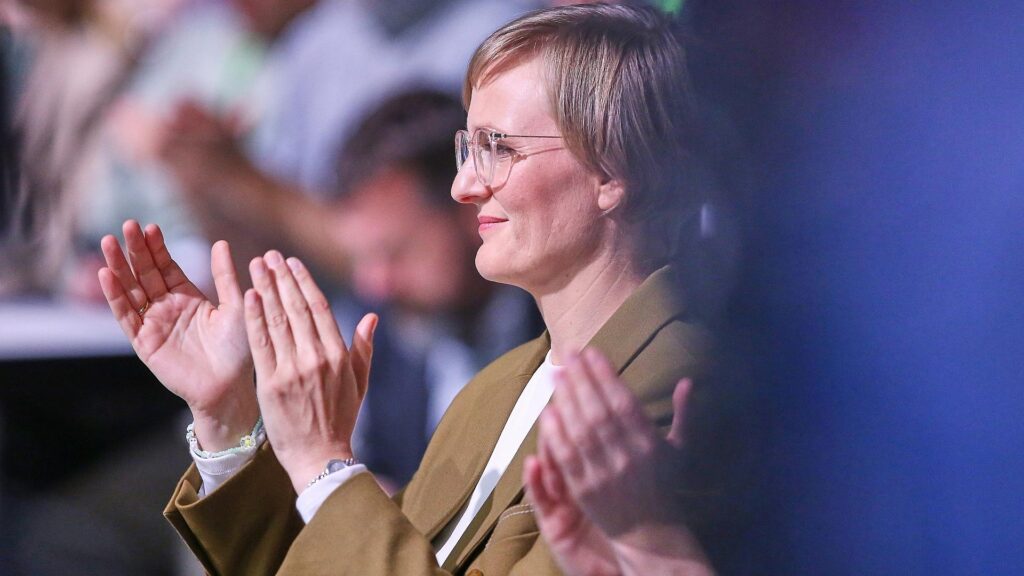 Franziska Brantner (Archiv)