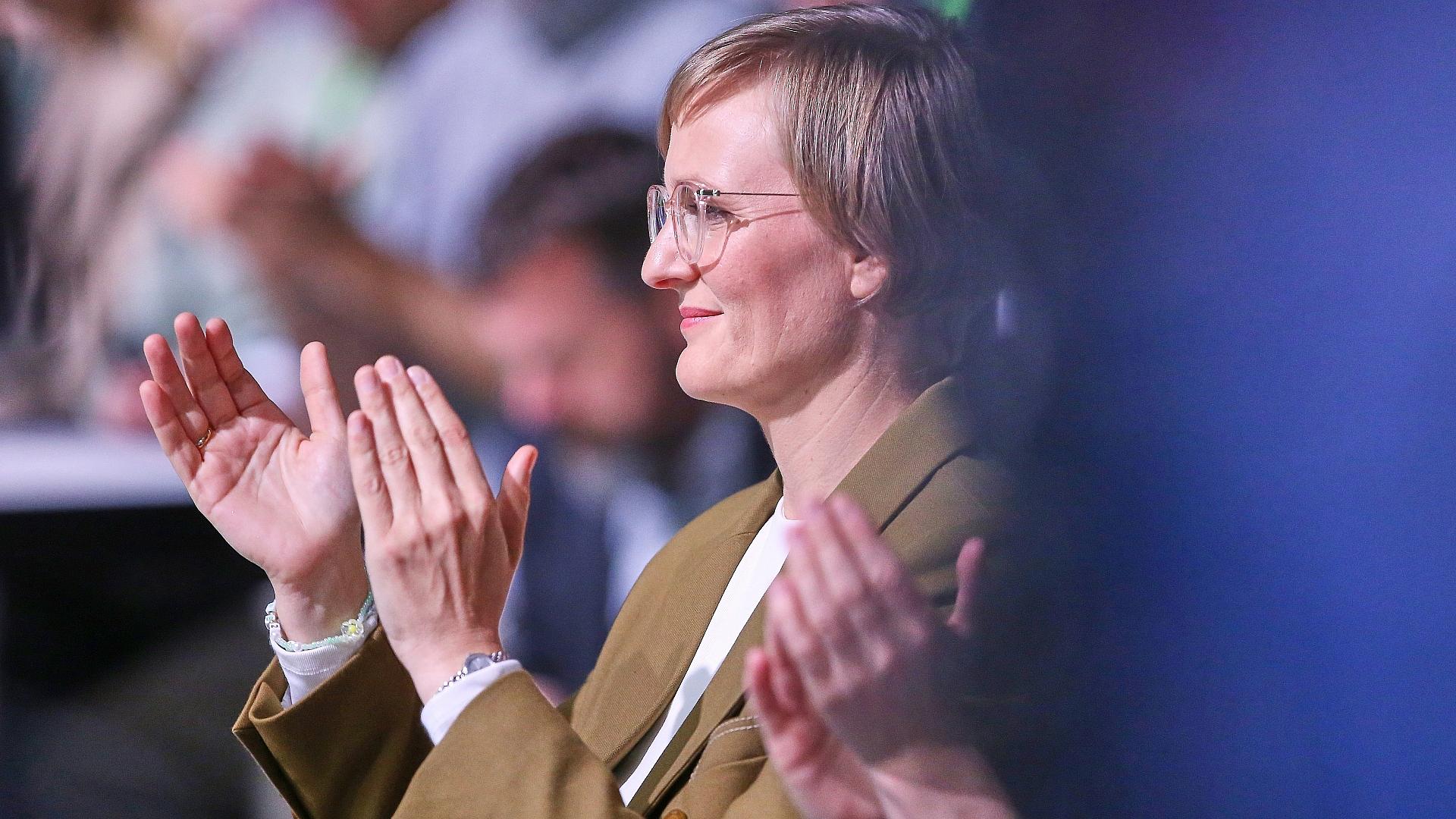 Franziska Brantner (Archiv)