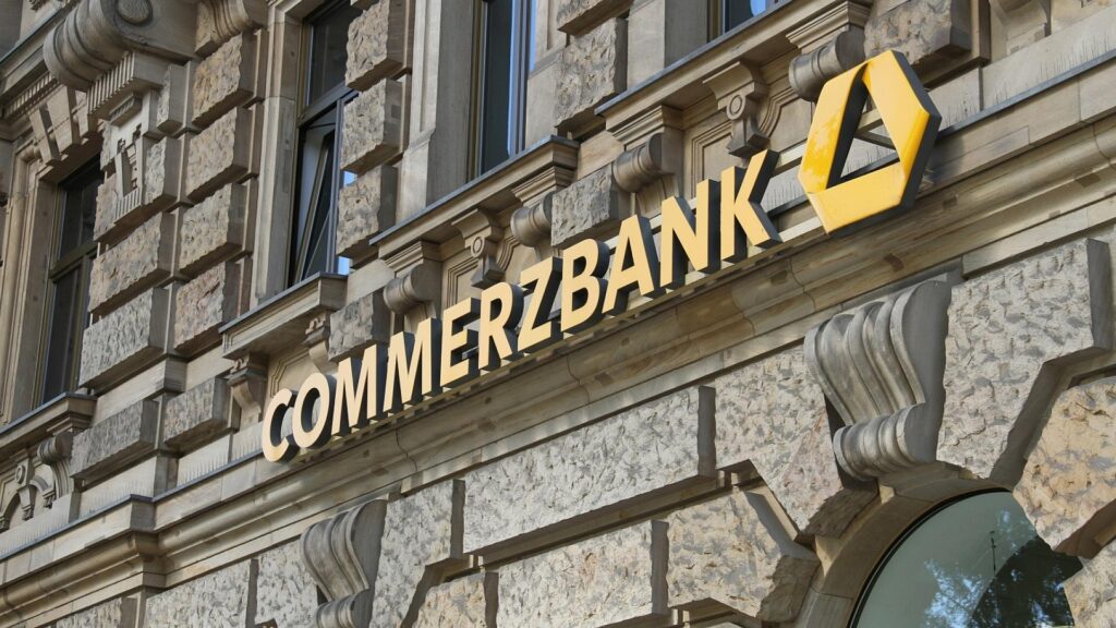 Commerzbank (Archiv)