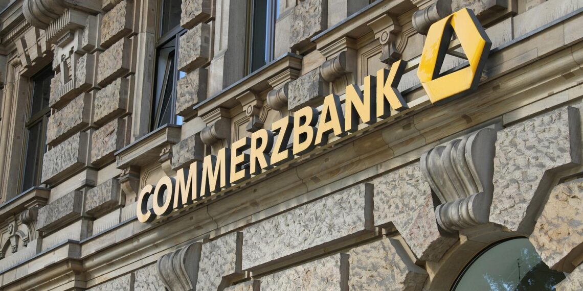 Commerzbank (Archiv)