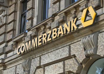 Commerzbank (Archiv)