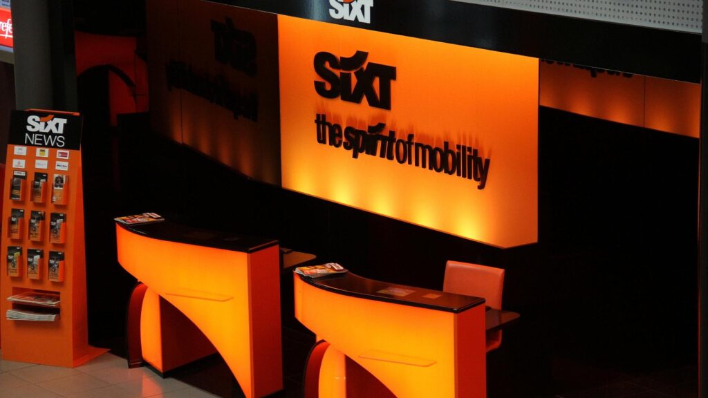 Sixt (Archiv)