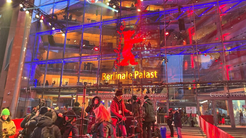 Berlinale (Archiv)