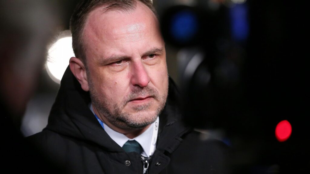 Peter R. Neumann (Archiv)