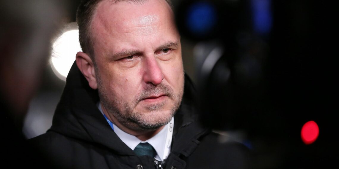 Peter R. Neumann (Archiv)