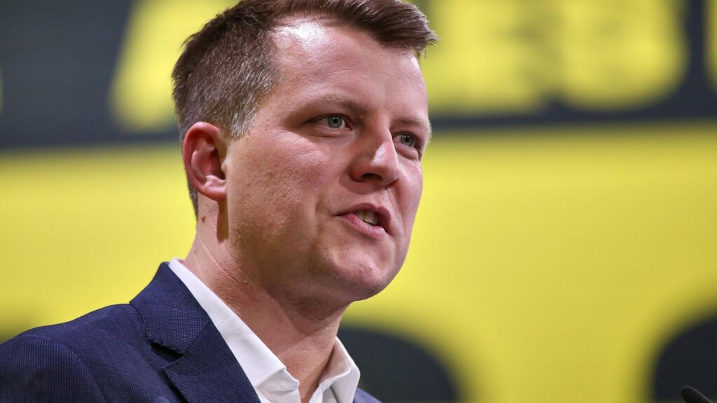 Henning Höne (Archiv)