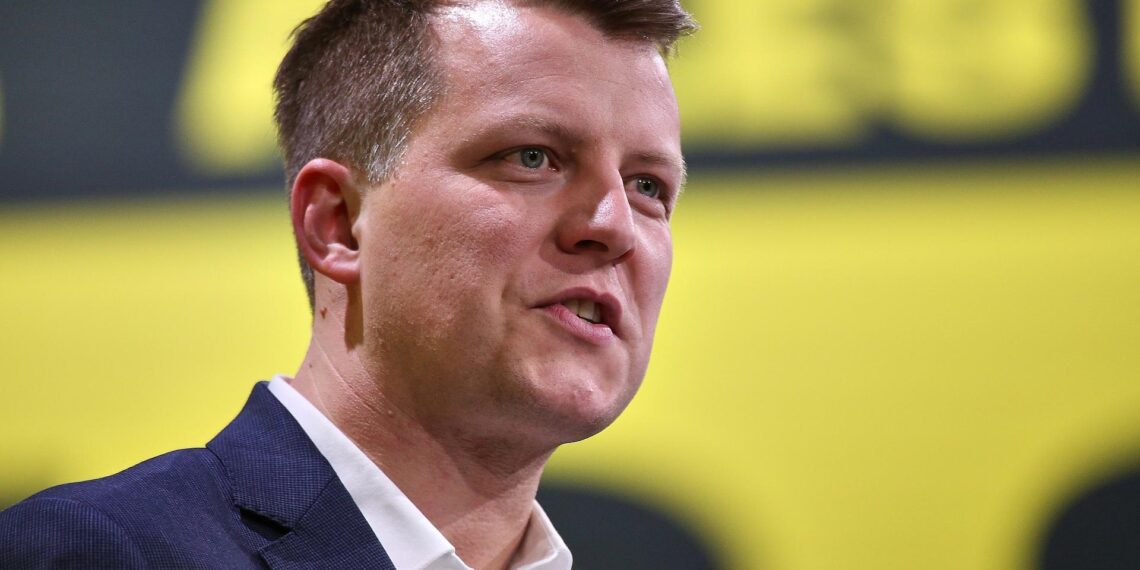 Henning Höne (Archiv)