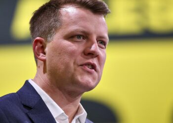 Henning Höne (Archiv)