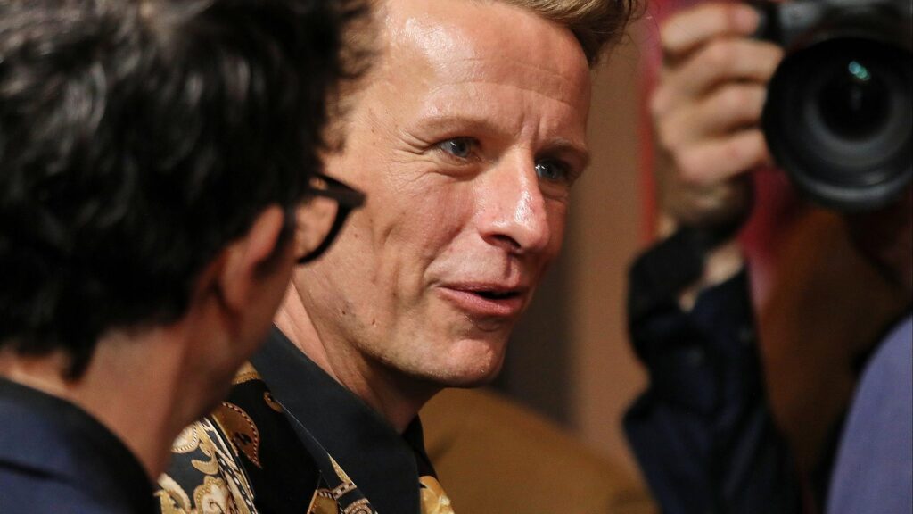 Alexander Scheer (Archiv)