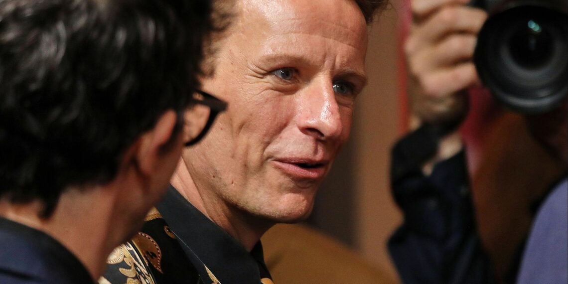 Alexander Scheer (Archiv)