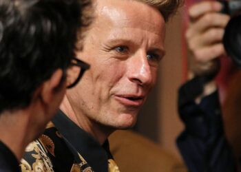 Alexander Scheer (Archiv)