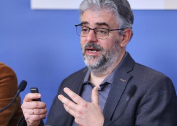 Heinz Rothgang (Archiv)