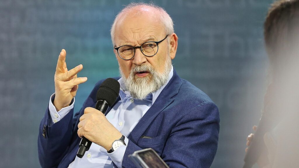 Herfried Münkler (Archiv)