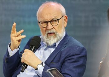 Herfried Münkler (Archiv)