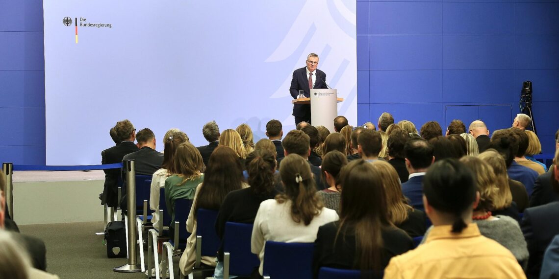 Stefan Kornelius (Archiv)