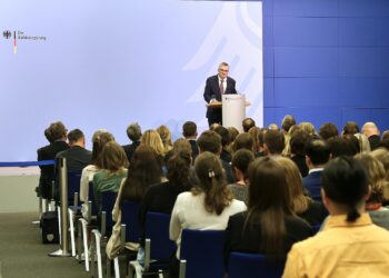 Stefan Kornelius (Archiv)