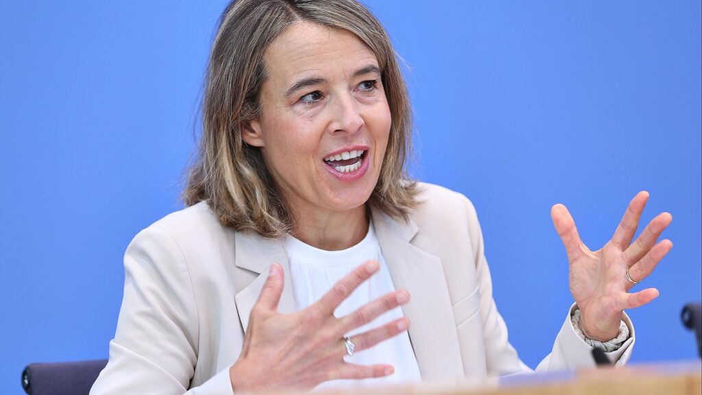 Ulrike Malmendier (Archiv)