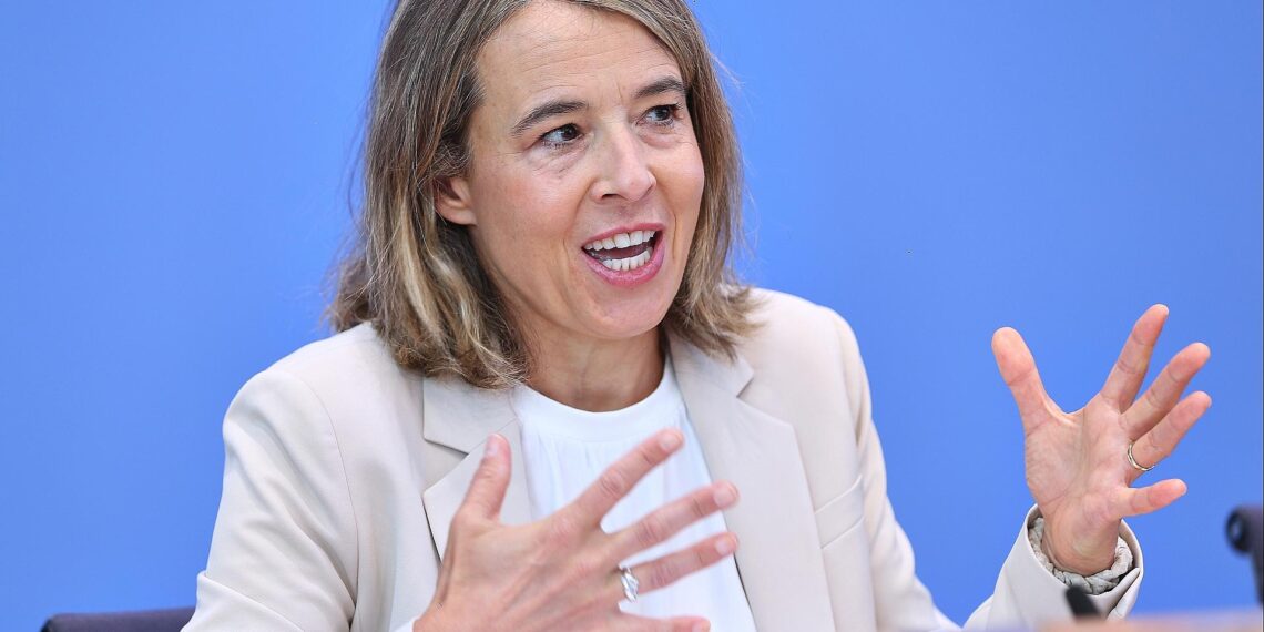 Ulrike Malmendier (Archiv)