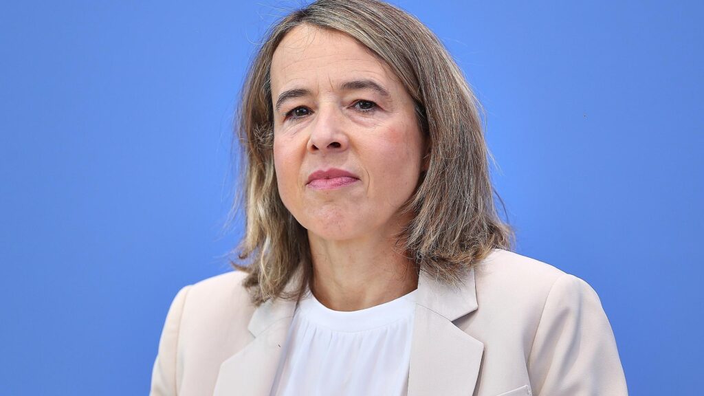 Ulrike Malmendier (Archiv)