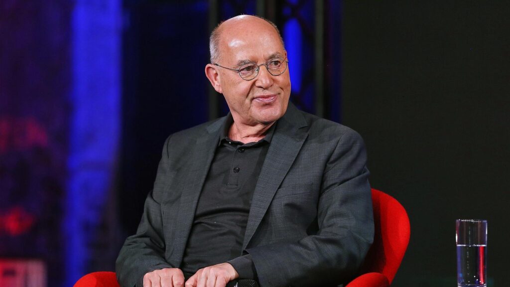 Gregor Gysi (Archiv)