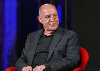 Gregor Gysi (Archiv)