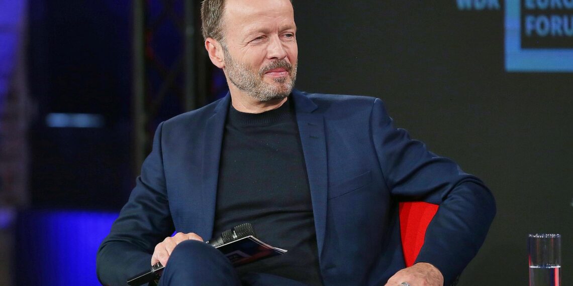 Georg Restle (Archiv)