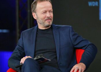 Georg Restle (Archiv)