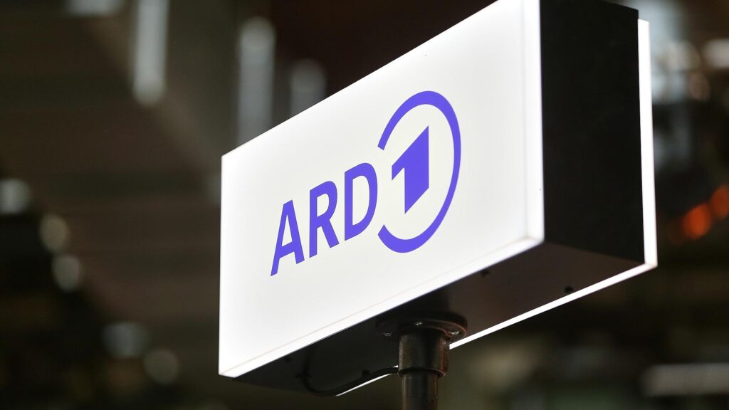 ARD-Logo (Archiv)