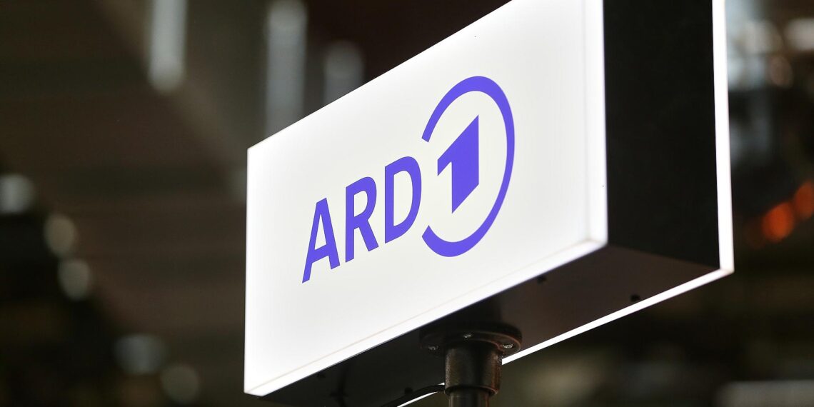 ARD-Logo (Archiv)
