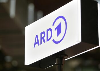 ARD stellt "Immer wieder sonntags" nach über 30 Jahren ein 3 ARD-Logo (Archiv)