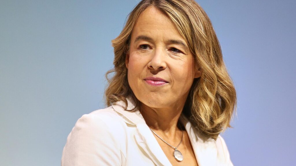 Ulrike Malmendier (Archiv)