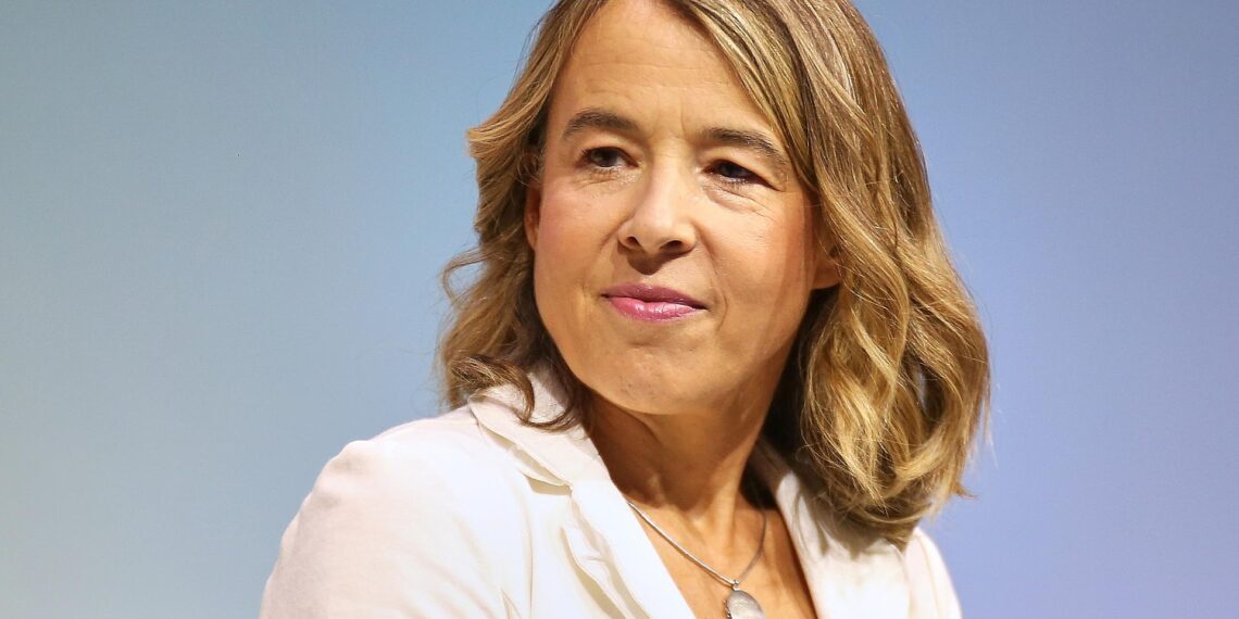 Ulrike Malmendier (Archiv)