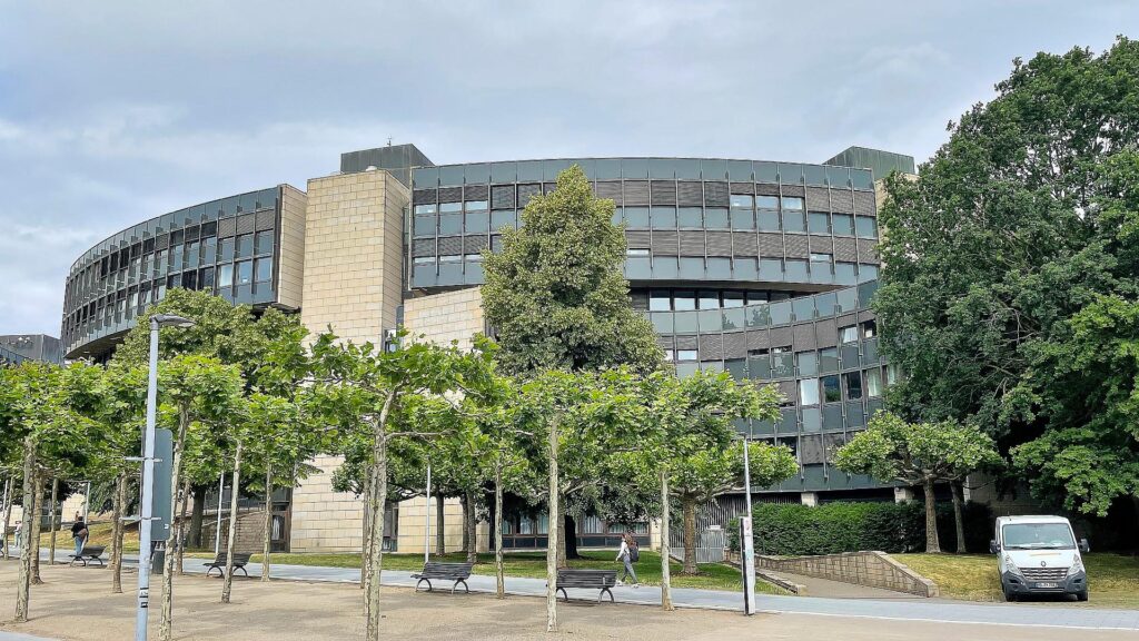 Landtag Nordrhein-Westfalen (Archiv)