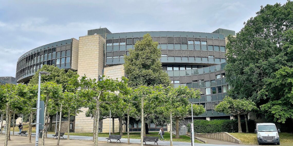 Landtag Nordrhein-Westfalen (Archiv)