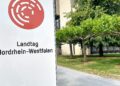 Landtag Nordrhein-Westfalen (Archiv)