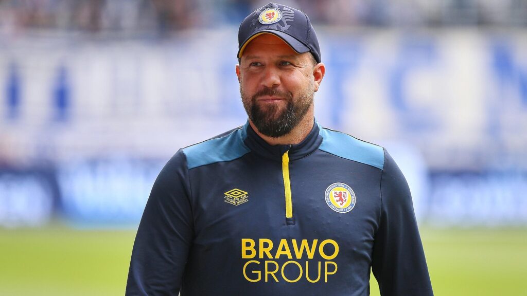 Heiner Backhaus (Archiv)