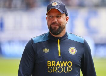 Heiner Backhaus (Archiv)