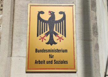 Bundesministerium für Arbeit und Soziales (Archiv)