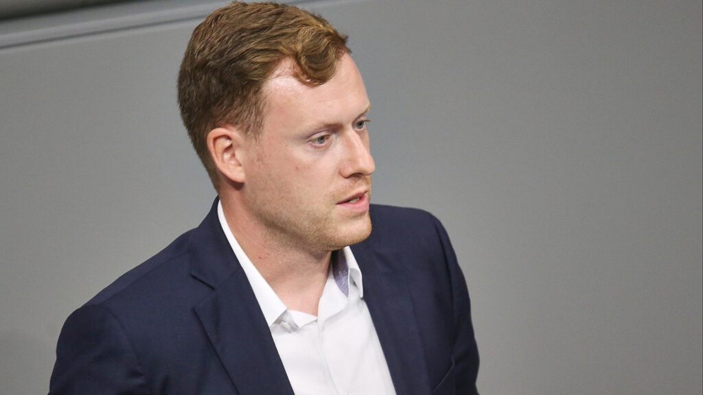 Jan Wenzel Schmidt (Archiv)