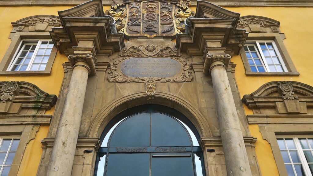 Universität Osnabrück (Archiv)