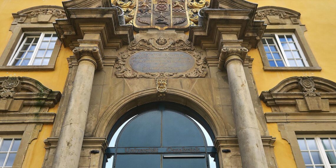 Universität Osnabrück (Archiv)