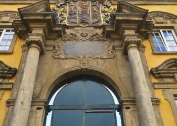 Ausgaben für Forschung und Entwicklung steigen 2 Universität Osnabrück (Archiv)