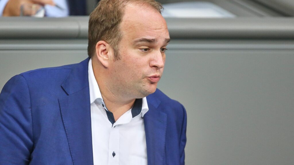 Sebastian Roloff (Archiv)