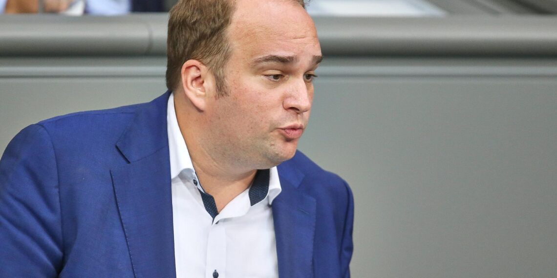 Sebastian Roloff (Archiv)