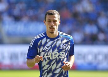 Ron Schallenberg (Archiv)