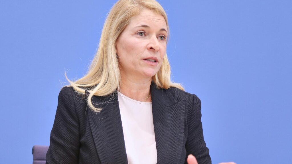 Evelyn Palla (Archiv)