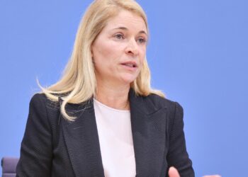 Evelyn Palla (Archiv)