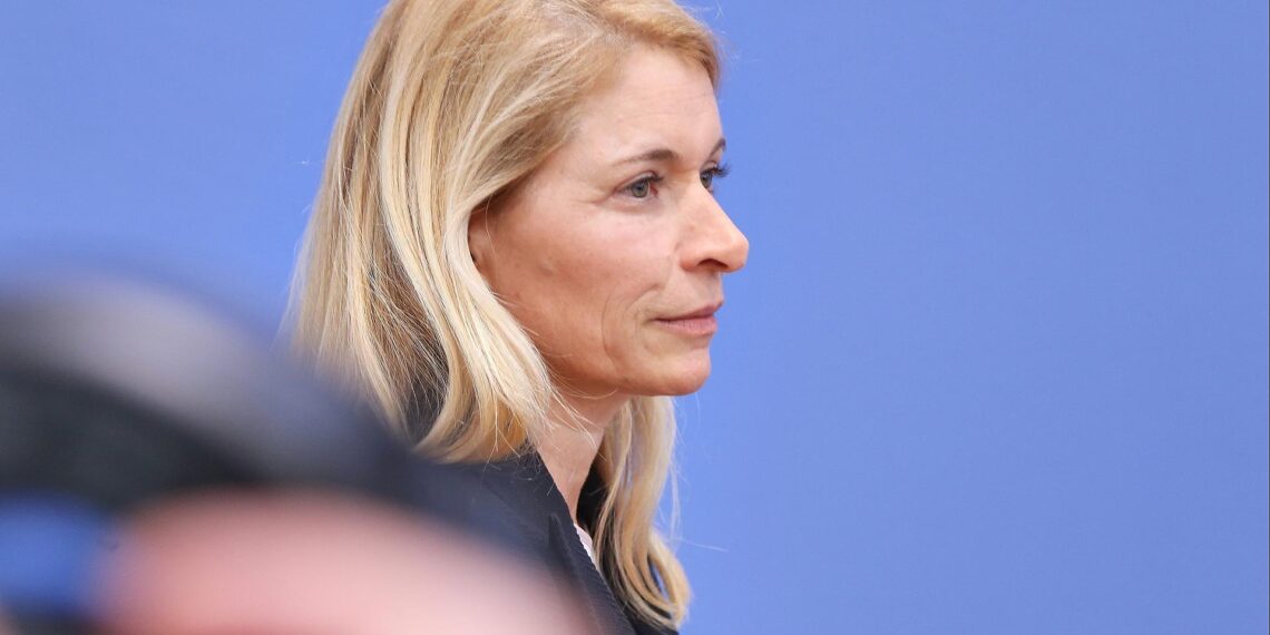 Evelyn Palla (Archiv)