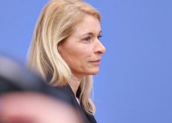 Evelyn Palla (Archiv)