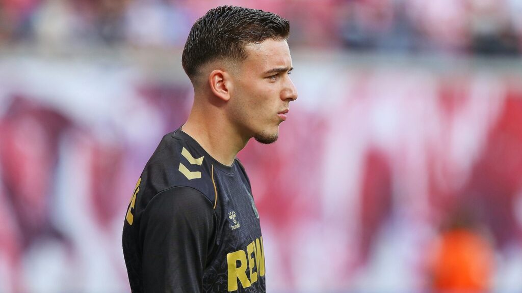 Said El Mala (Archiv)